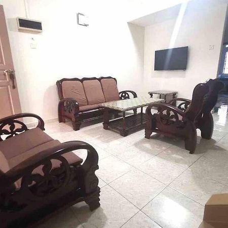 Mersing Fun Beach Home Services מראה חיצוני תמונה