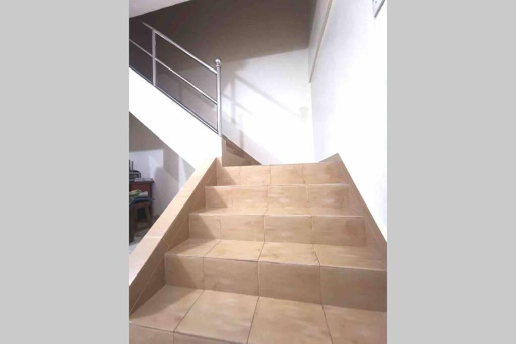 Mersing Fun Beach Home Services מראה חיצוני תמונה